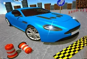 Car-Simulation-Free