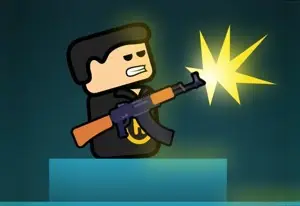 Игра Мастер по оружию онлайн