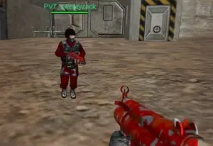Игра Разблокированные стрелки онлайн