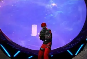 Spaceguard.io game