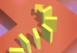 Игра Домино 3D