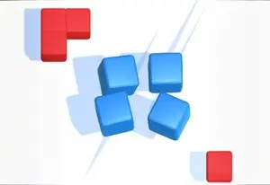 Сопоставьте Веселье 3D