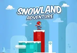 Snowland Приключения