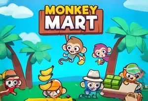 Игра Обезьяний Рынок
