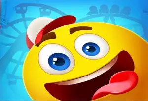 Игра Эмоджи Линк: Смайлики