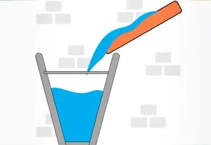 Игра Ведро Для Воды