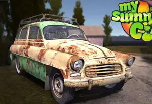 Игра Тест Машин