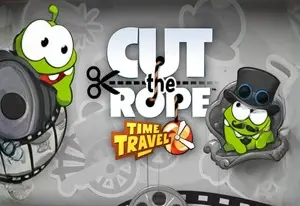 Cut The Rope 2