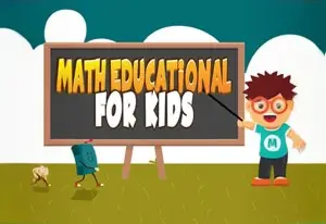 Игра Учим математику с Пеппой