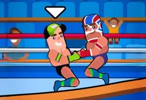 Wrestle Jump