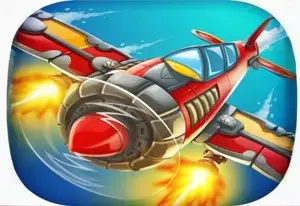 Panda Commander Воздушный бой 3D Игра