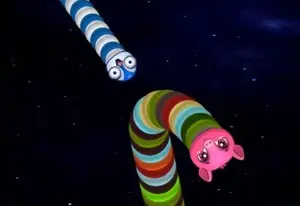 Crazy Snake io