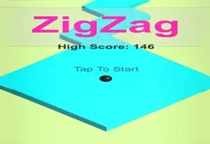 ЗигЗаг 3D