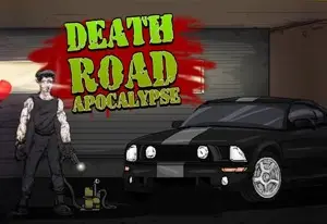 Death Road game