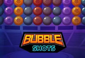 Ball Shooting Game