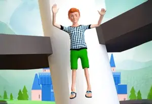 Helix-Jump-Game-3d