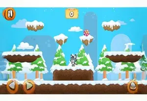 Kitty Chase 2
