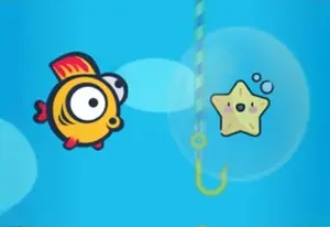 Speedy Fish Game