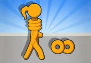 Игра Длинная шея