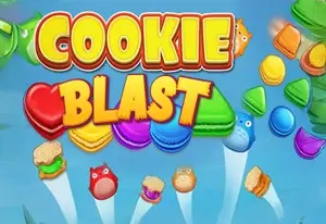 Cookie Blast