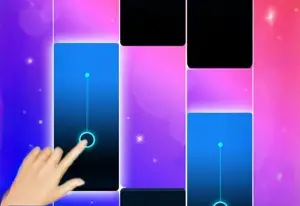 Piano Master game
