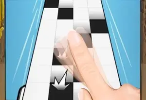 Музыкальные плитки