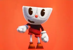 Игра Капхед 3Д