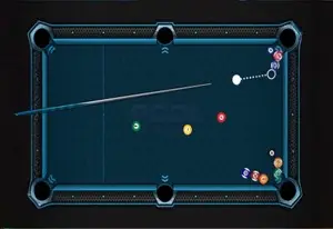 Pool 8 Ball