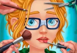 Sophie Instant Makeover