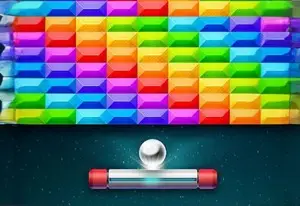 Игра Арканоид 2