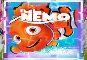 Пазл Немо