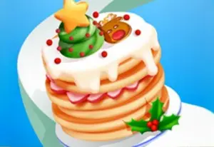 Pancake Run game