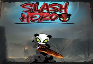 Slash Hero