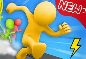 Эпическая гонка 3D