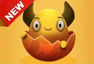 Игра Накорми Монстра