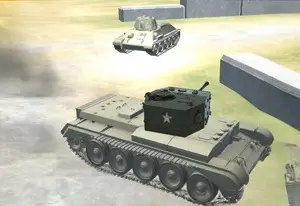 wild tanks