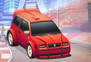Speed Drifter Ultimate
