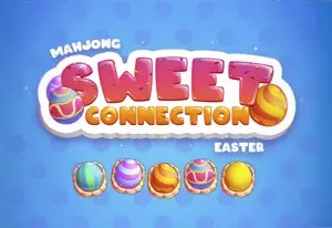 Игра Маджонг Конфетная Давка