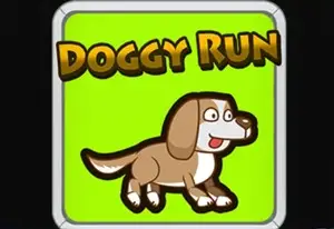 Игра Собачий бег онлайн