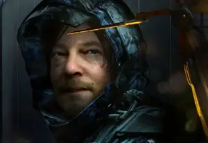 Death Stranding