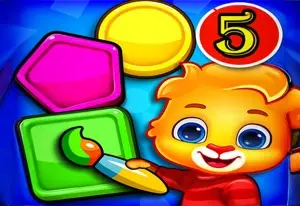 Игра Выбери Правильный Цвет