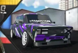 Игра Безумные Аварии Машин