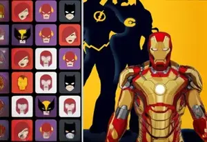 Игра Коробка с драгоценными камнями для героев онлайн