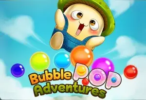 Игра Пузырьковые Приключения