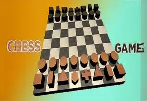 Chess Mr