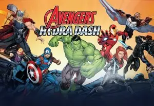 Game Captain America: Captain America