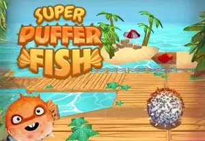 Игра Быстрая Рыба Фугу