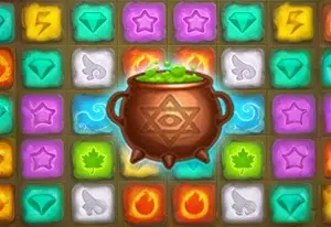 Игра Лаборатория Алхимиков