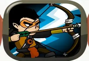 Monster DeFence 2D