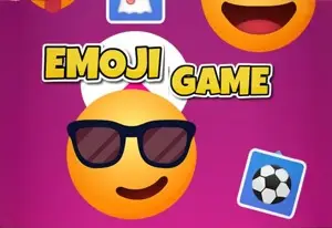Игра Эмодзи